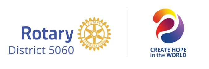 Registration - Rotary District 5060 Conference